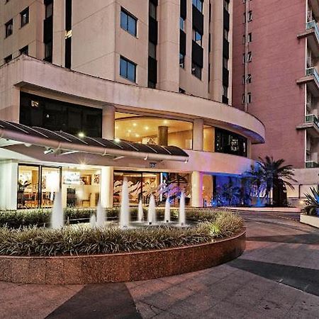 Апартаменти Flat Moderno Moema Сан-Паулу Екстер'єр фото